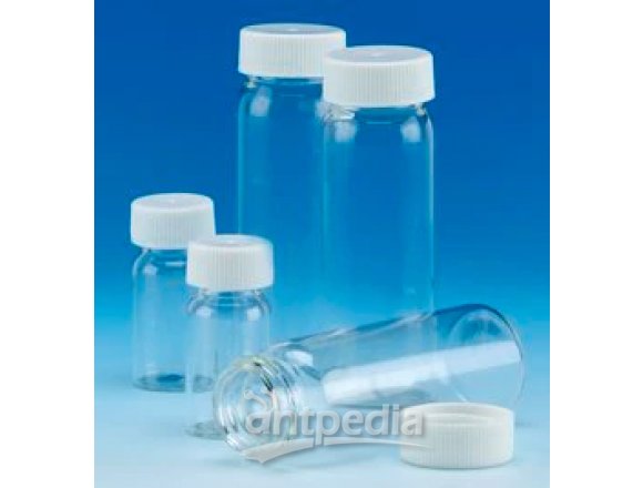 Thermo Scientific™ Sterilin™ 一次性玻璃容器